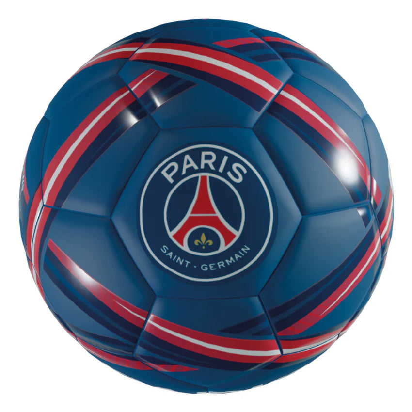 Balón De Fútbol Psg Oficial N°5 Pelota Certificado Original