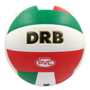 Balón De Voley Liviano Soft Touch Italy 3.0 Drb Bl