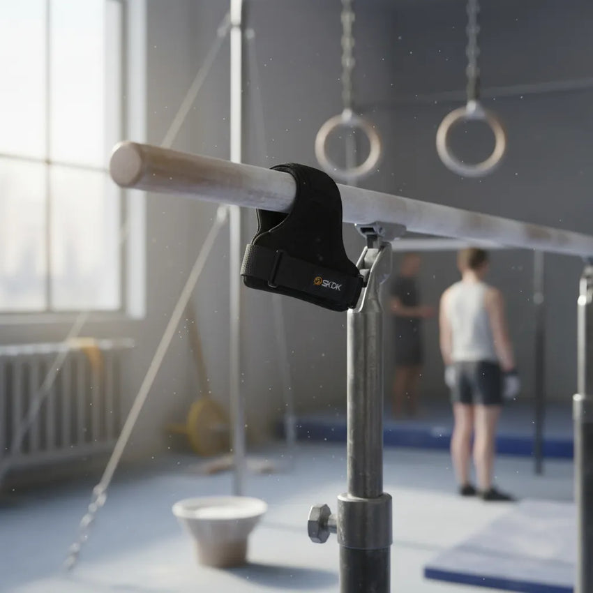 Calleras Profesionales Funcionales, Crossfit Y Calistenia