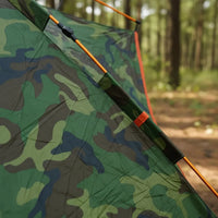 Carpa Automática Para 4 Personas Apertura Rápida Campsor