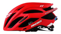 Casco Ajustable Probike Bikeboy Para Bicicleta Y Ciclismo