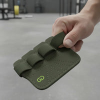 Calleras Gounod Protección De Palma Para Crossfit Y Gimnasio