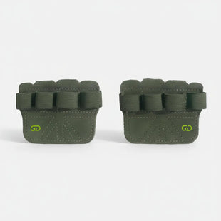 Calleras Gounod Protección De Palma Para Crossfit Y Gimnasio