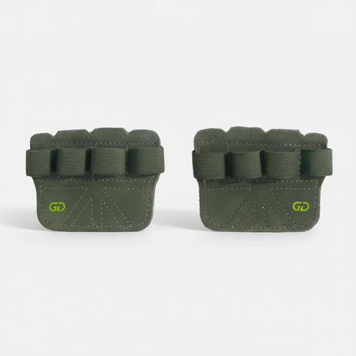 Calleras Gounod Protección De Palma Para Crossfit Y Gimnasio