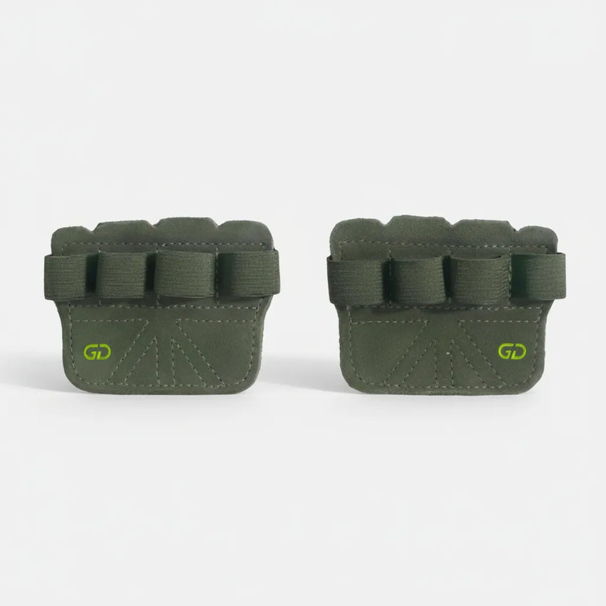 Calleras Gounod Protección De Palma Para Crossfit Y Gimnasio