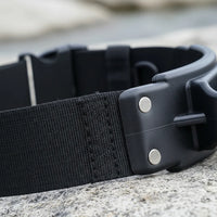 Cinturón Porta Caña De Pescar Profesional Ajustable Ysoporte