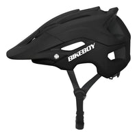 Casco Mtb Bikeboy Profesional Alta Protección Y Ventilación