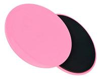 Discos Deslizantes Core Sliders Fitness Yoga Fitness 2ú