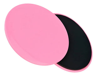 Discos Deslizantes Core Sliders Fitness Yoga Fitness 2ú