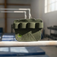 Calleras Gounod Protección De Palma Para Crossfit Y Gimnasio