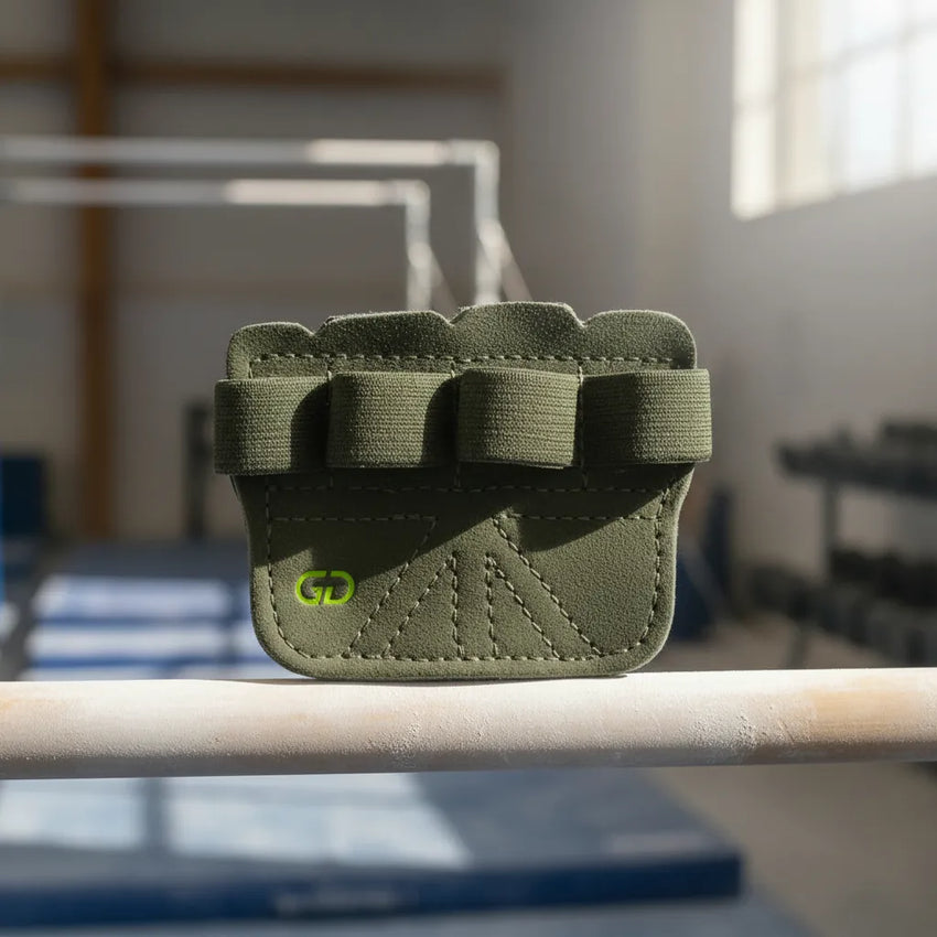 Calleras Gounod Protección De Palma Para Crossfit Y Gimnasio