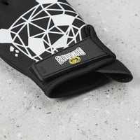 Guantes De Entrenamiento Cortos Gounod Antideslizantes