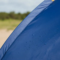 Carpa Playa Toldo Playero Protección Solar Uv Camping Verano