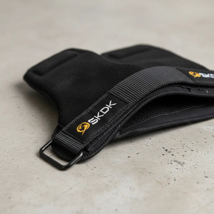 Calleras Profesionales Funcionales, Crossfit Y Calistenia