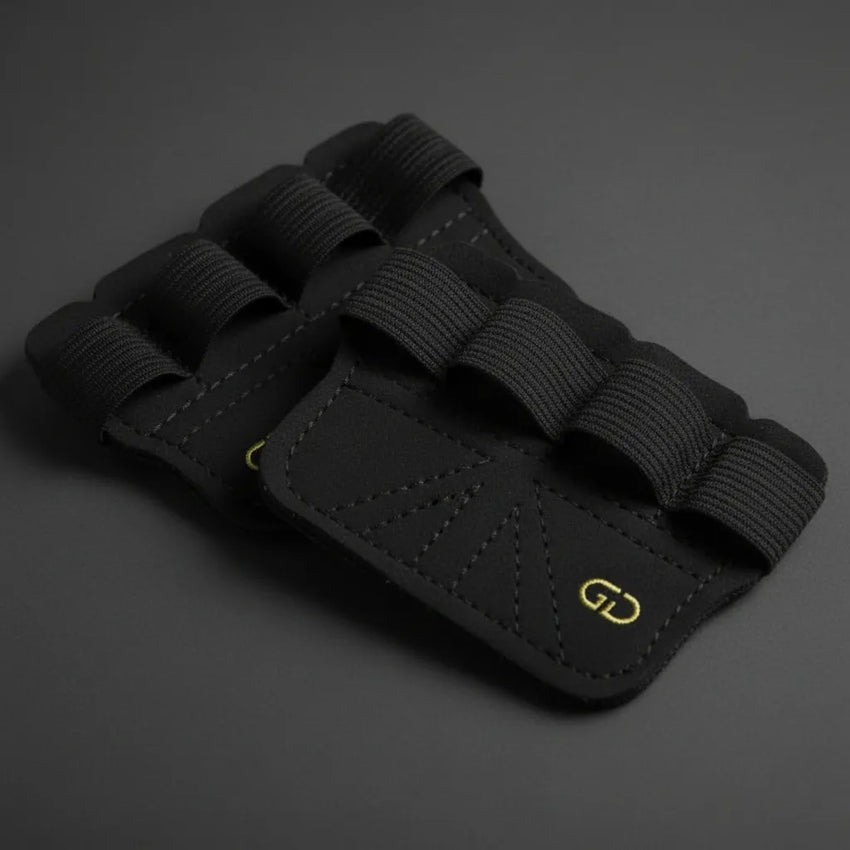 Calleras Gounod Protección De Palma Para Crossfit Y Gimnasio