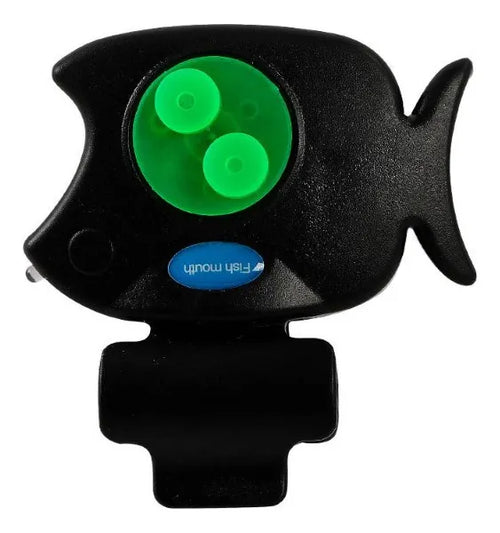 Alarma Con Clip Para Caña De Pescar