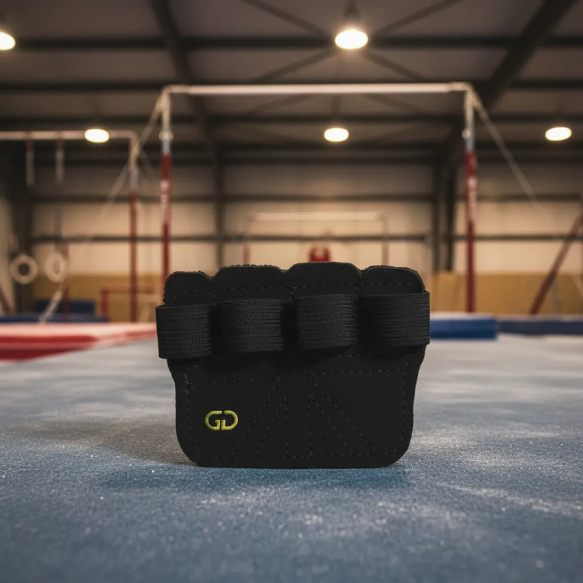 Calleras Gounod Protección De Palma Para Crossfit Y Gimnasio