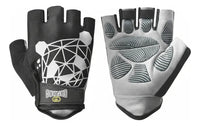 Guantes De Entrenamiento Cortos Gounod Antideslizantes