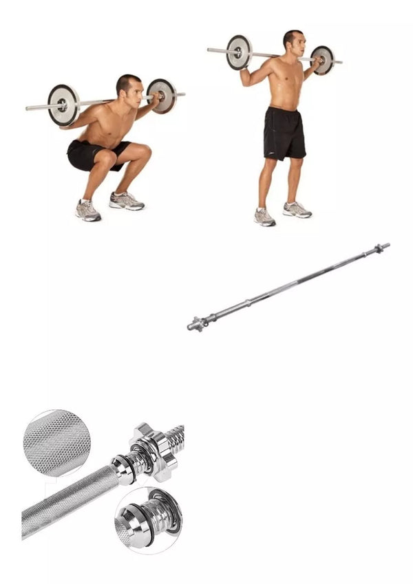 Musculación