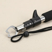 Pinza De Sujeción Para Pesca Con Mango Antideslizante