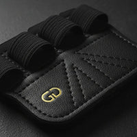 Calleras Gounod Protección De Palma Para Crossfit Y Gimnasio