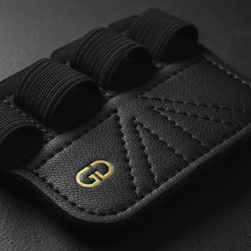 Calleras Gounod Protección De Palma Para Crossfit Y Gimnasio