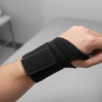 Muñequera Envolvente