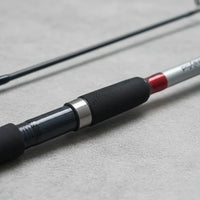 Caña De Pesca Spinning Alpha Pokee