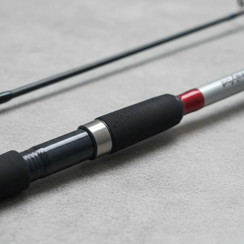 Caña De Pesca Spinning Alpha Pokee