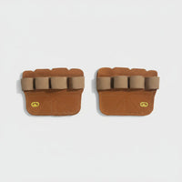 Calleras Gounod Protección De Palma Para Crossfit Y Gimnasio