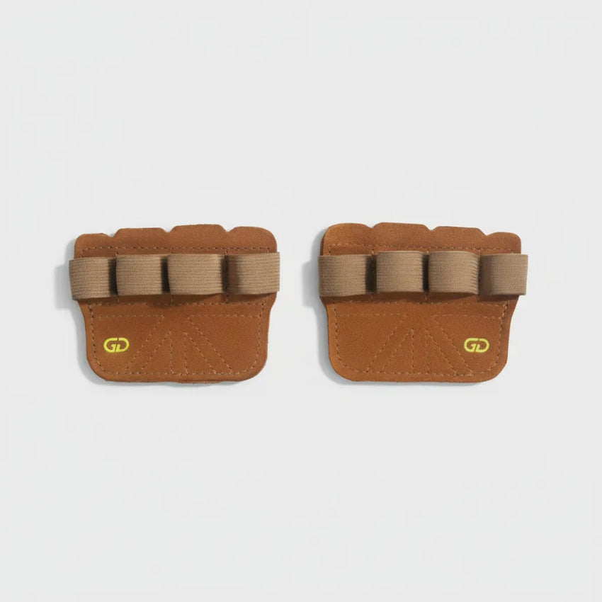 Calleras Gounod Protección De Palma Para Crossfit Y Gimnasio