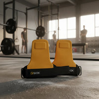 Calleras Profesionales Funcionales, Crossfit Y Calistenia