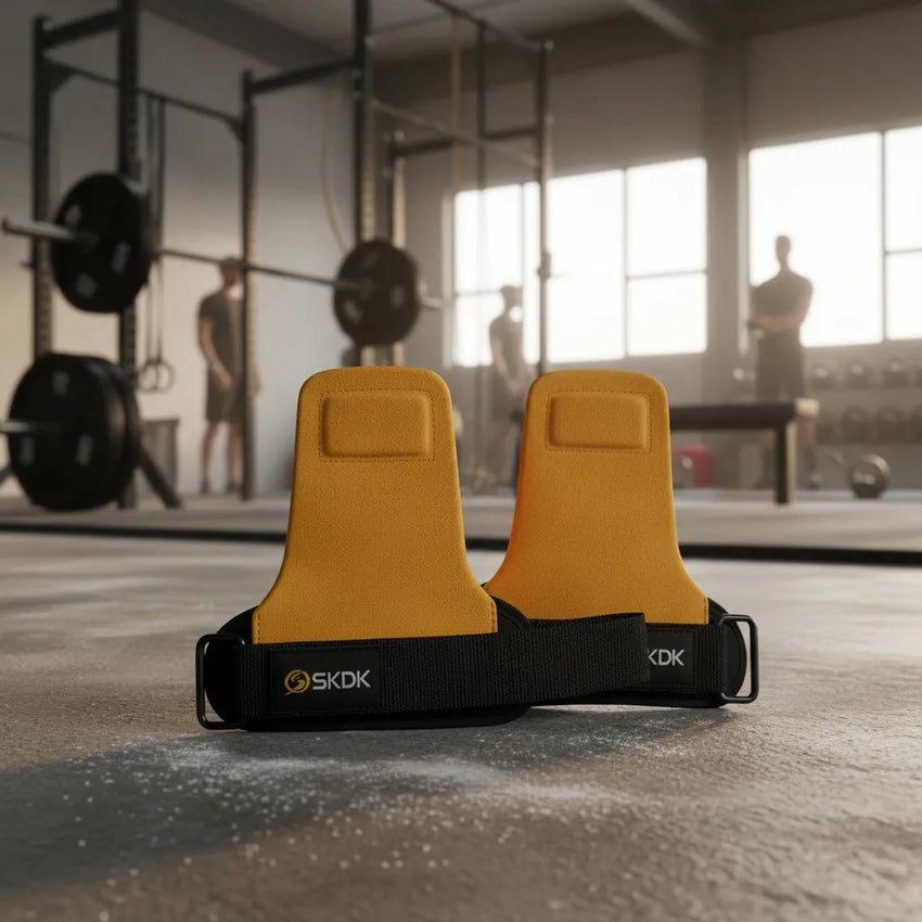 Calleras Profesionales Funcionales, Crossfit Y Calistenia