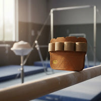 Calleras Gounod Protección De Palma Para Crossfit Y Gimnasio