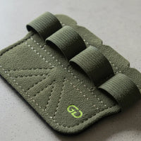 Calleras Gounod Protección De Palma Para Crossfit Y Gimnasio