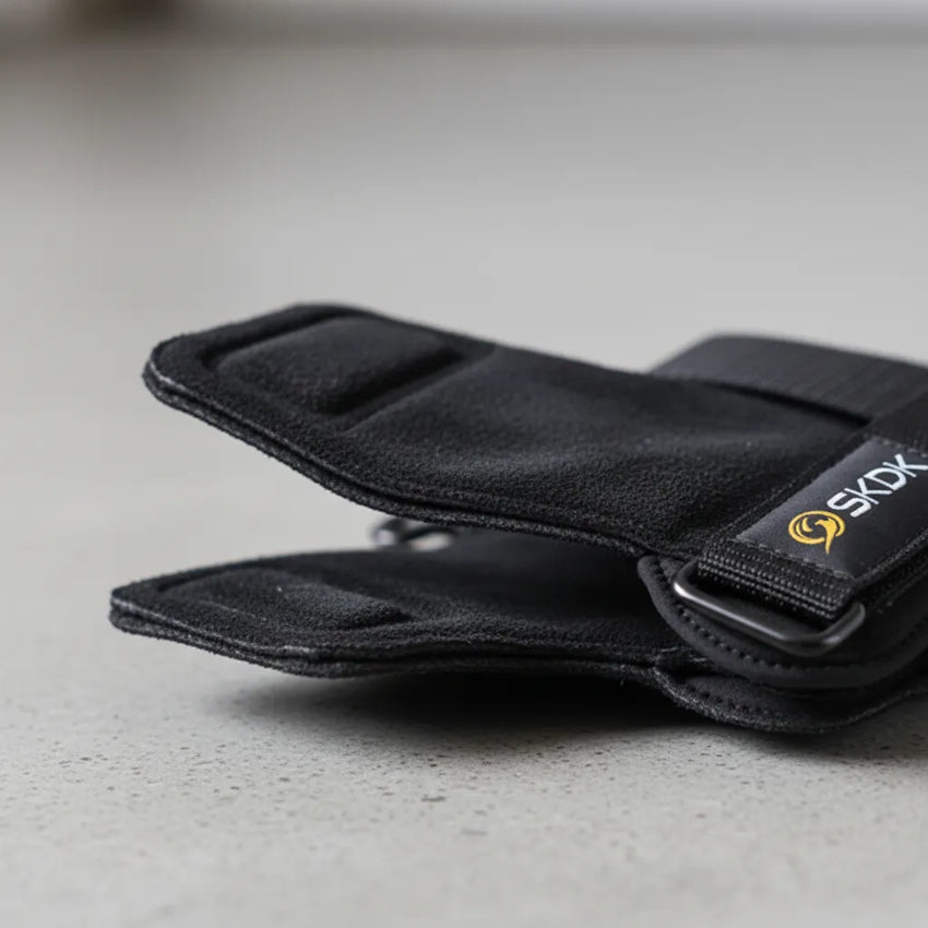 Calleras Profesionales Funcionales, Crossfit Y Calistenia