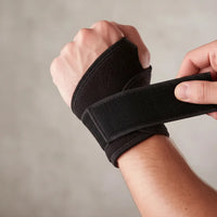 Muñequera Envolvente