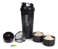 Shaker Spider 3 en 1