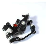 Caliper Pastillas Redonda Delantero Y Trasero Para Bicicleta