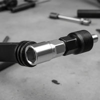 Extractor De Volante Biela Para Bicicleta