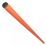 Vara de 100cm Elongación Agilidad Activación Crossfit, Soccer