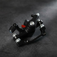 Caliper Pastillas Redonda Delantero Y Trasero Para Bicicleta