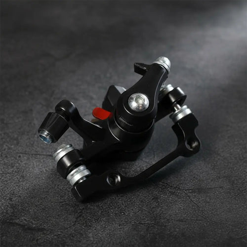 Caliper Pastillas Redonda Delantero Y Trasero Para Bicicleta