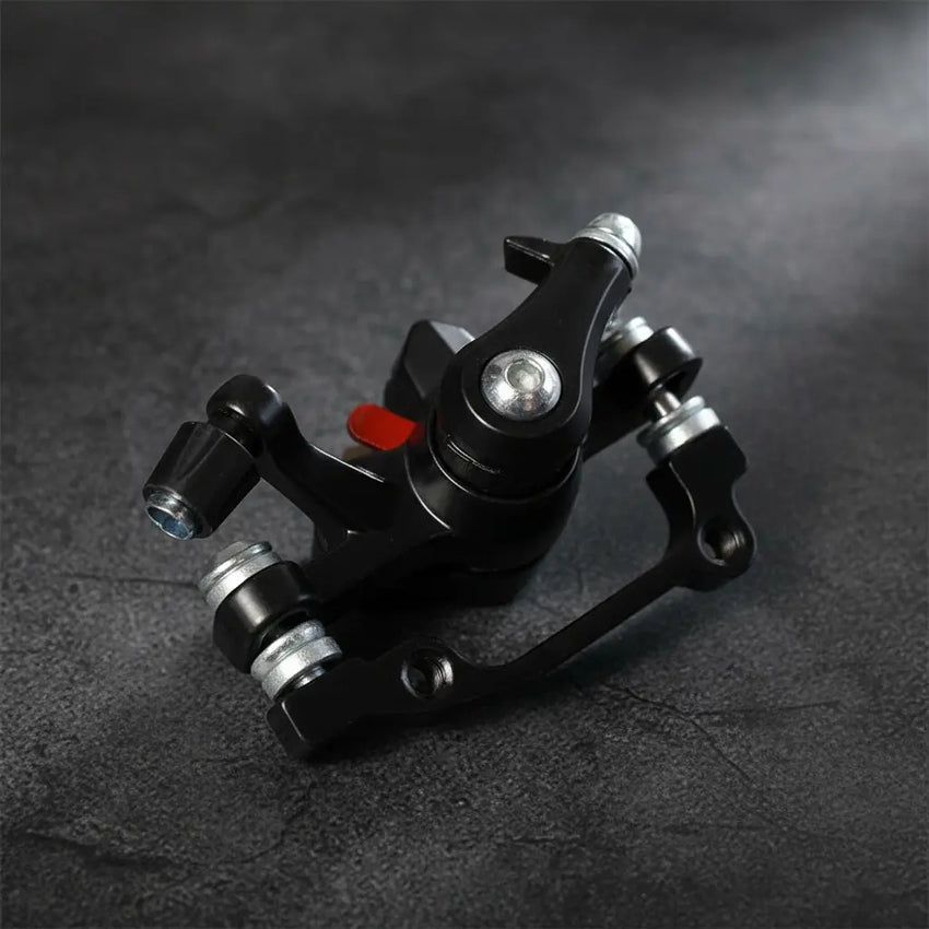 Caliper Pastillas Redonda Delantero Y Trasero Para Bicicleta
