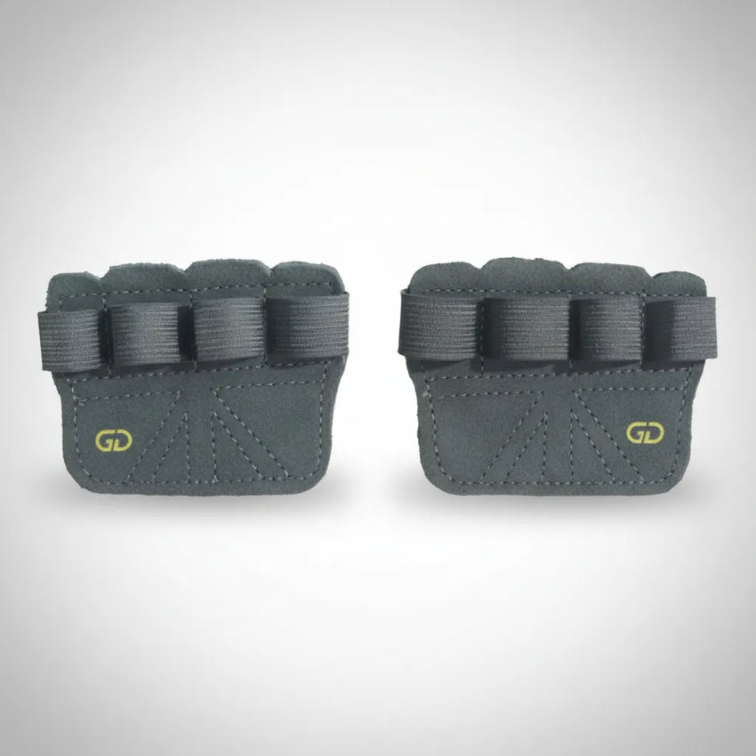 Calleras Gounod Protección De Palma Para Crossfit Y Gimnasio