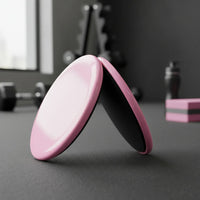 Discos Deslizantes Core Sliders Fitness Yoga Fitness 2ú