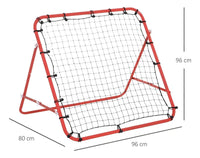 Rebotador De Balones Para Entrenamiento De Fútbol