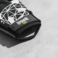 Guantes De Entrenamiento Cortos Gounod Antideslizantes