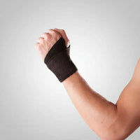 Muñequera Envolvente