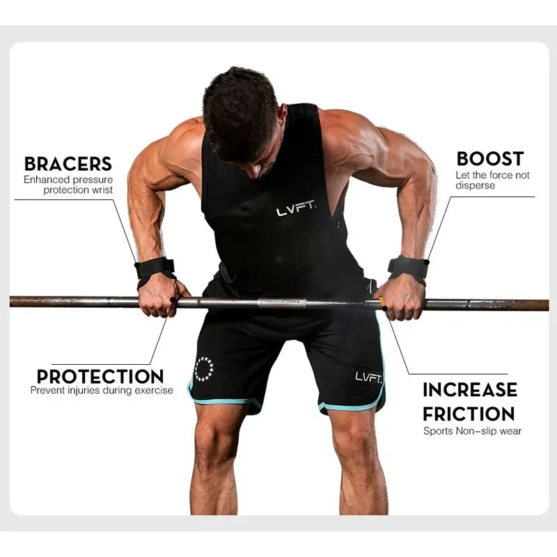 Calleras Profesionales Funcionales, Crossfit Y Calistenia